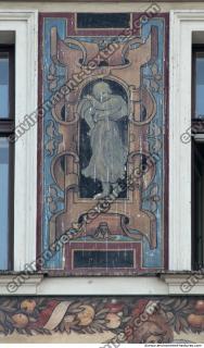 Ornaments Murals 0025